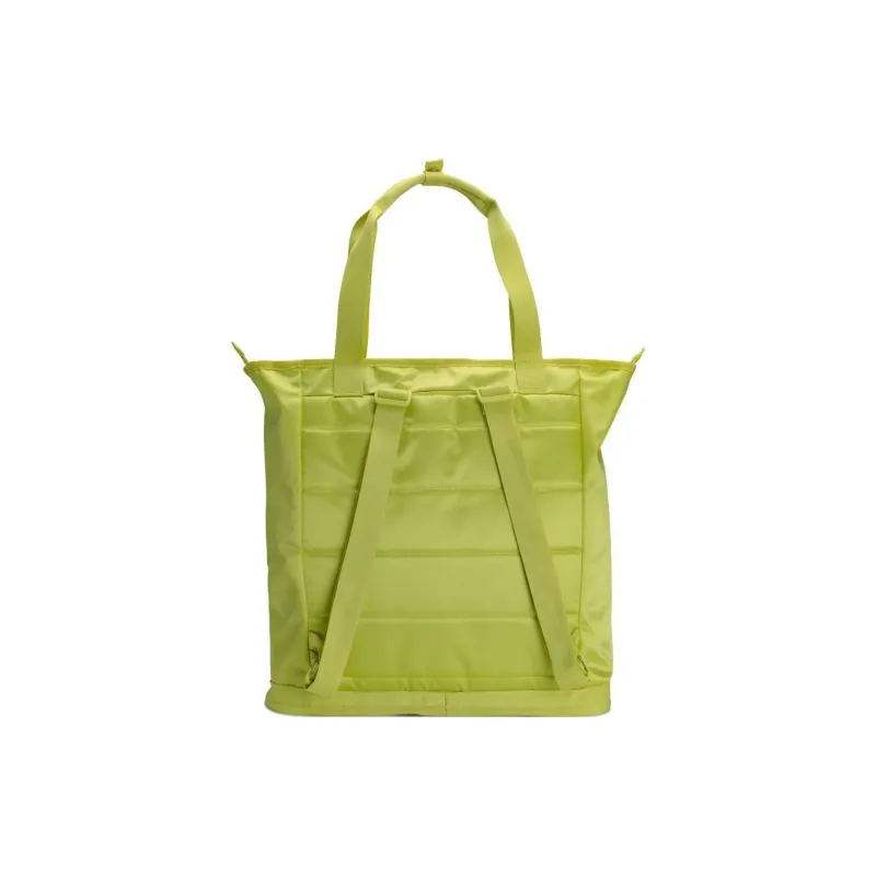 Under Armour Polyester Tote Bag, Shopping Bag, Backpack, Shoulder Bag, Handbag Regular Unisex Lime Yellow Green-1