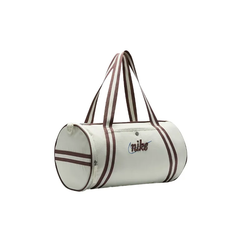 Nike Heritage Retro Duffle Bag 'Sea Glass' Unisex-1