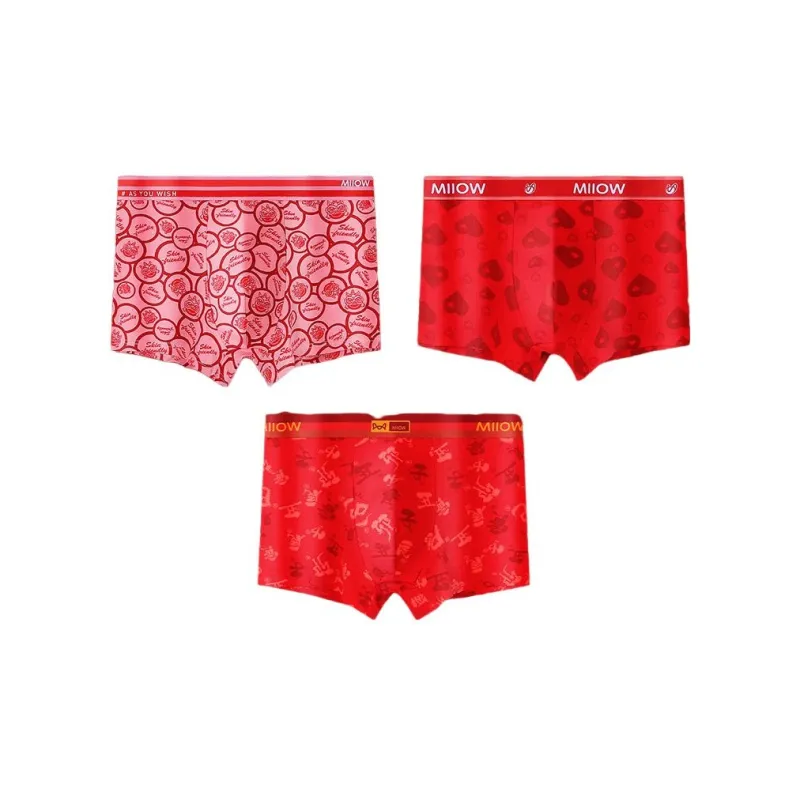 MIIOW Men Underpants-2