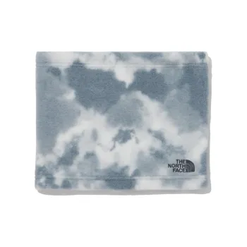THE NORTH FACE Scarves Unisex Blue