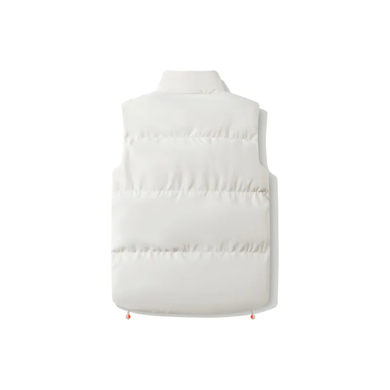 DUNHUANG INSPIRATION 2023 Winter Vest The Flying Fairy Unisex-1