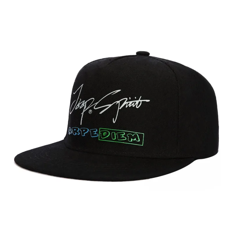 JEEP SPIRIT Baseball Caps Unisex-0