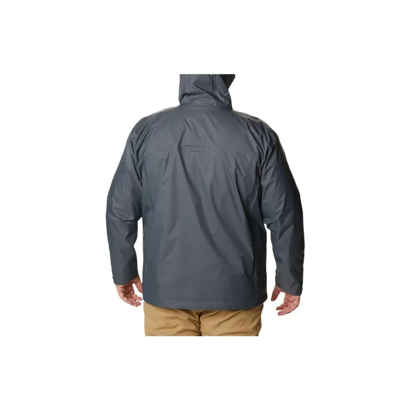 Columbia Watertight Watertight™ II Jacket Men's Dark Gray-1