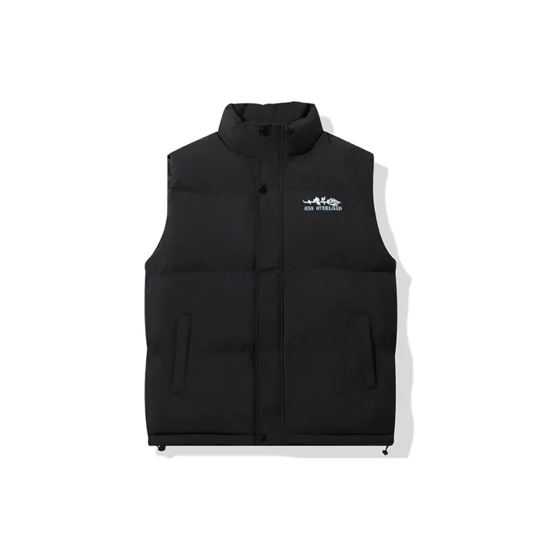 Mimx Homme Vests Unisex-1