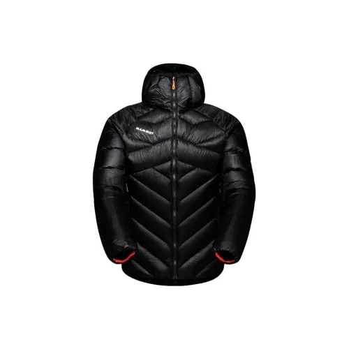 MAMMUT Down Jackets Men