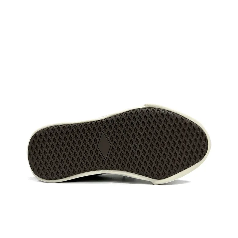 CJZKYUHU Anti Slip Wear Resistant Low Top Skateboard Shoes Unisex Mismatched-4