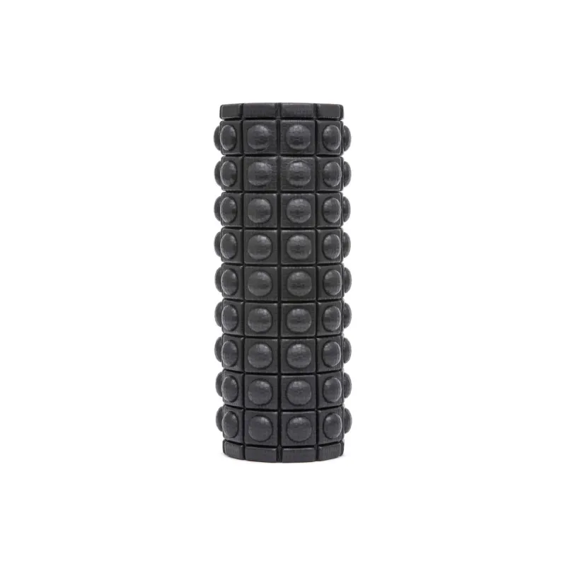 Adidas Yoga Roller Lumbar Spine, Cervical Region, Legs EVA Unisex Black-1