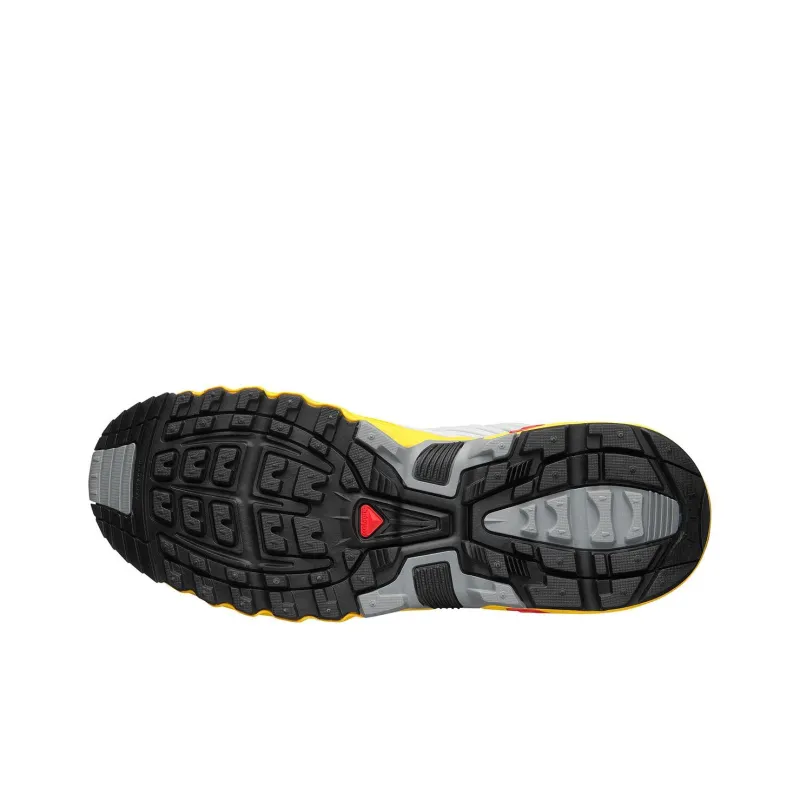 SALOMON Acs Pro Advanced 'Lemon Black'-4