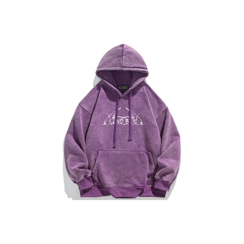 B.X Sweatshirts Unisex-17