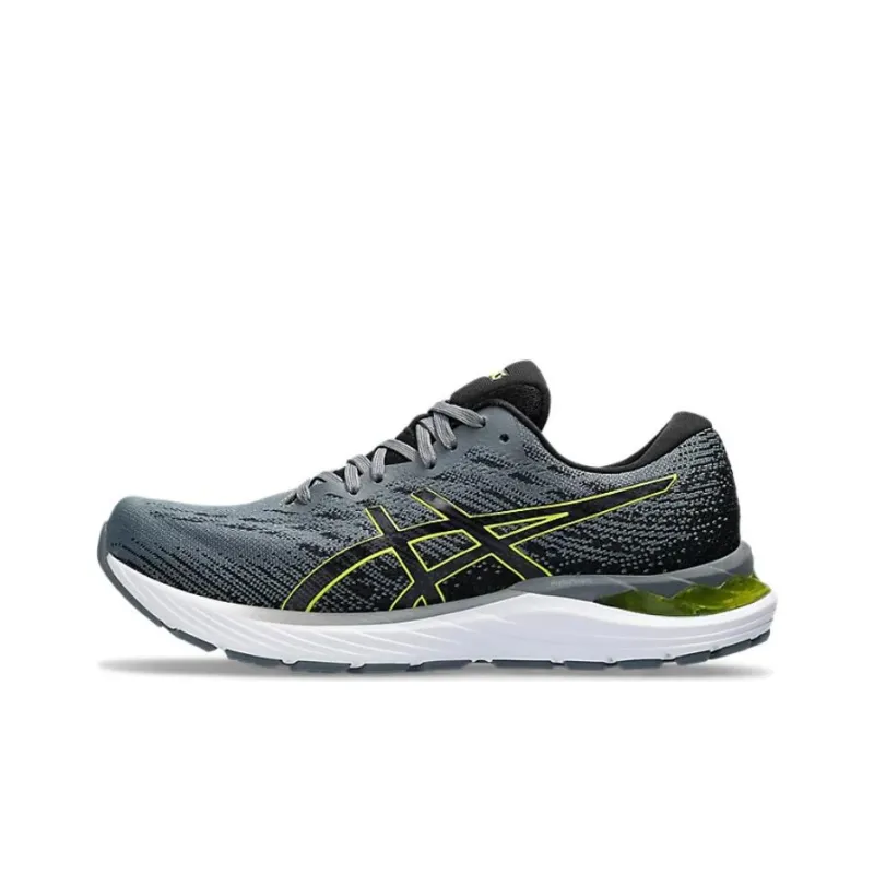 Asics Gel Stratus 3 Knit 'Metropolis Sour Yuzu'-0