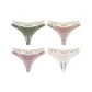 4 Pack (Cameo Brown+Matcha+Gray Blue+Light Coffee)