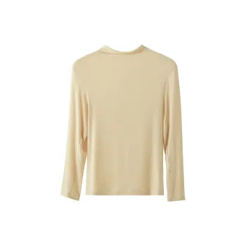 H-YXIANG Women's Thermal Tops