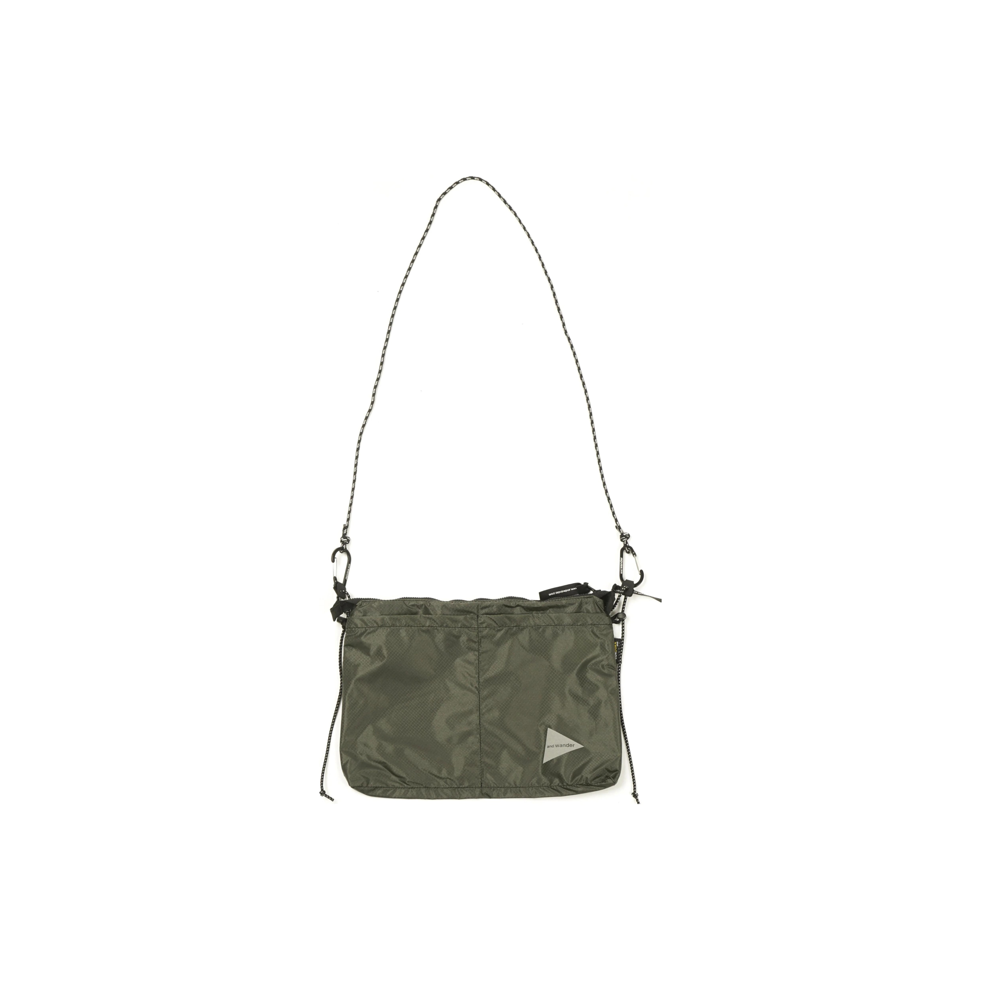 And Wander Crossbody Bags on Sale & Authentic - POIZON