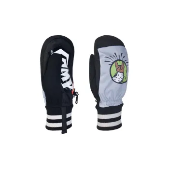 WEST SNOWBOARDING Ski Gloves