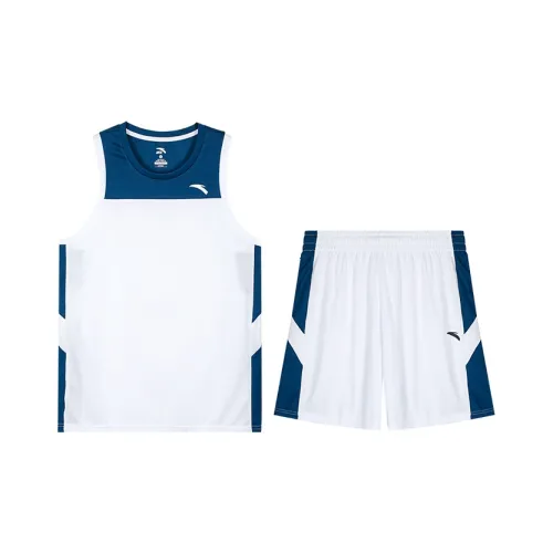 ANTA Basketball Collection Basketball Suits Men