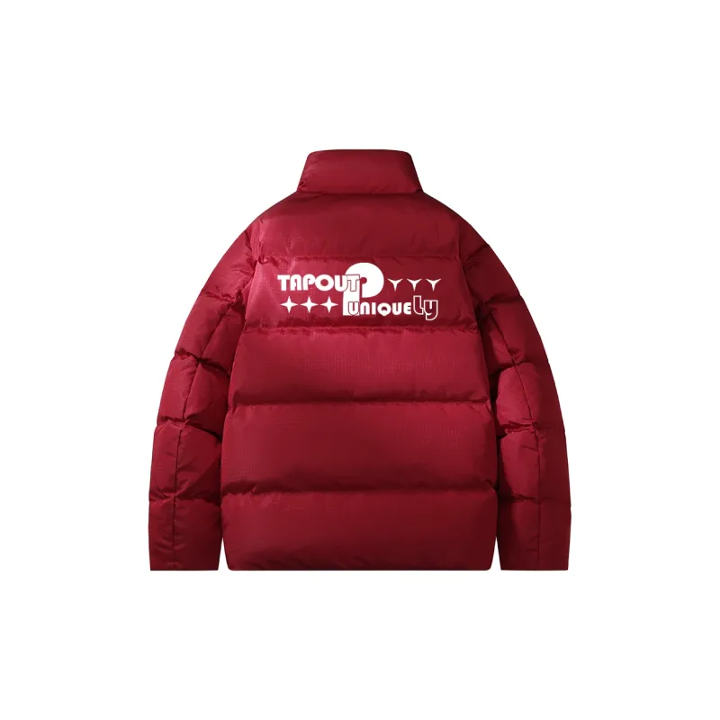 TAPOUT Down Jackets Unisex-5