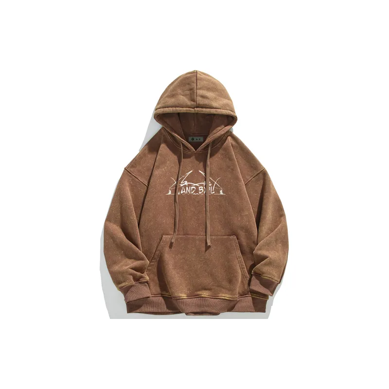 B.X Sweatshirts Unisex-13