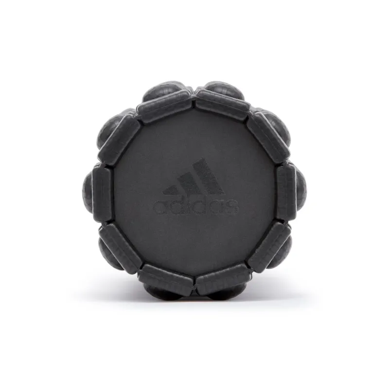 Adidas Yoga Roller Lumbar Spine, Cervical Region, Legs EVA Unisex Black-7