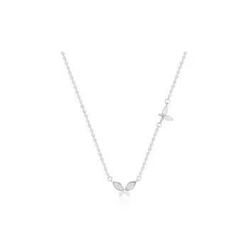 CARLHEIM S925 Silver Necklaces Women's