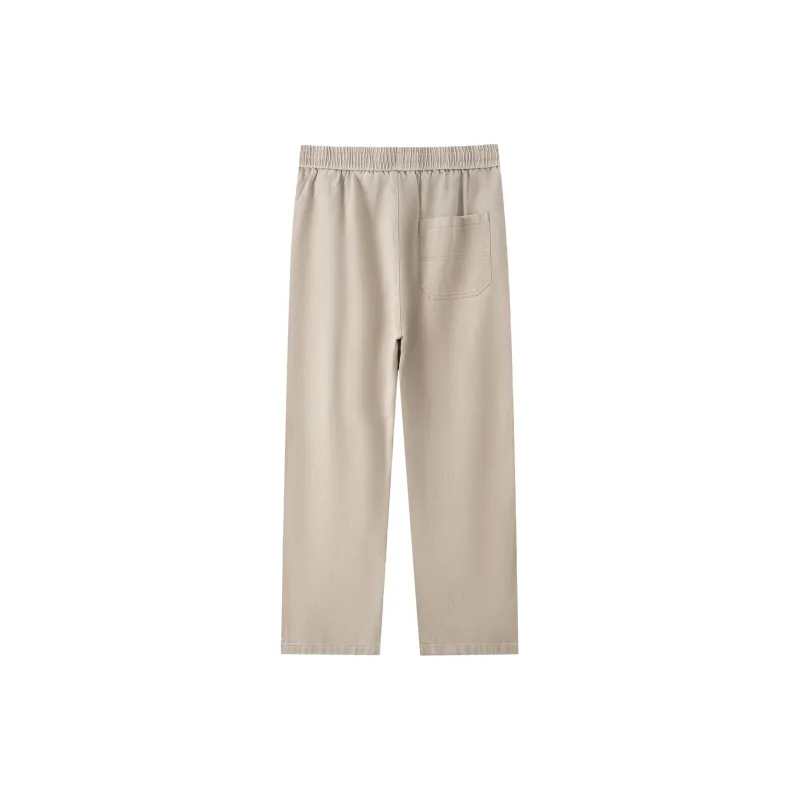 SWAMP AREA Jeans Unisex-1