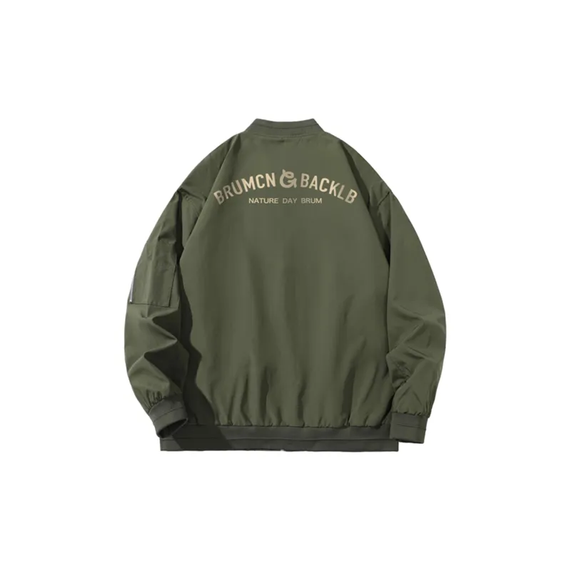 BRUMAIRE Jackets Unisex-9