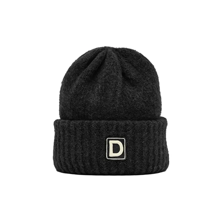 FREE RABBITⅡ Beanies Unisex-3