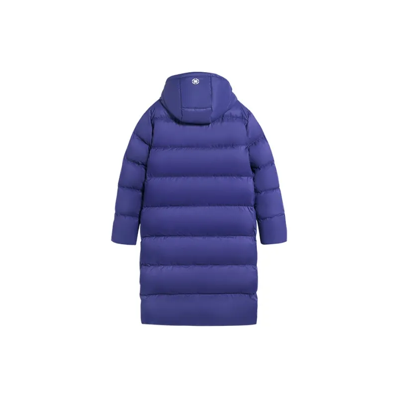 RIGORER Down Jacket Winter Unisex-19