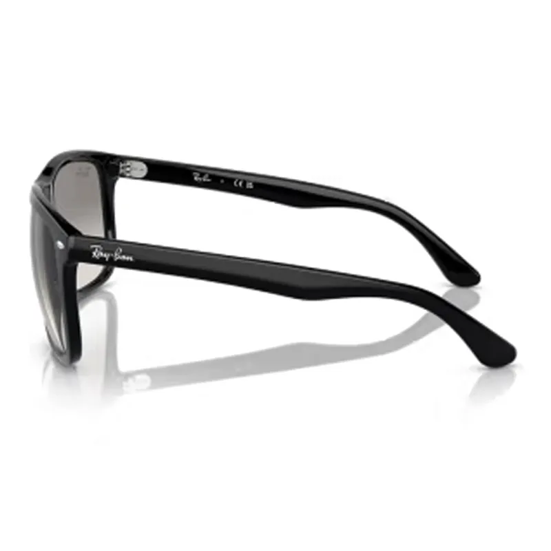 RayBan Square-Frame Sunglasses-2