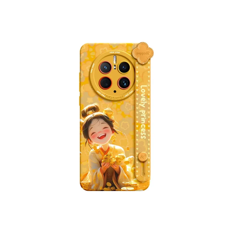 SUPER MOUSE Phone Cases-31