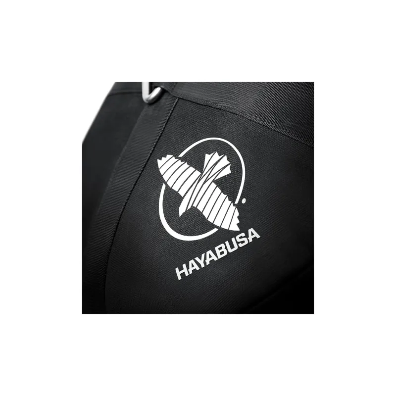HAYABUSA Boxing Accessories-4