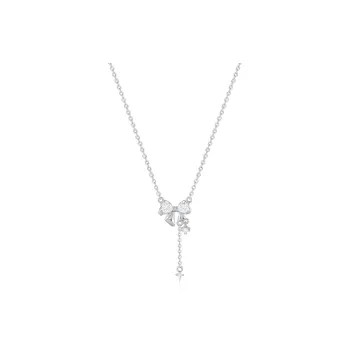 CARLHEIM Alloy Necklaces Women's