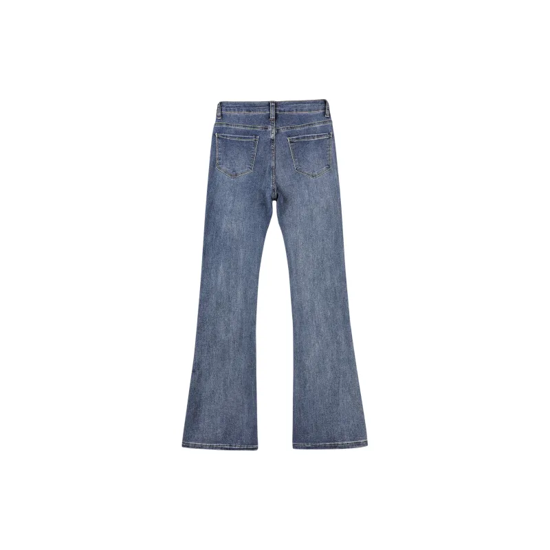 BETTERSAY Jeans Women's-19