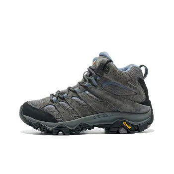 Moab 3 Women's MERRELL Mid 'Granite' Women's