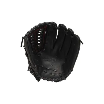 Mizuno Baseball Gloves Catcher's Glove PU Polyurethane Unisex