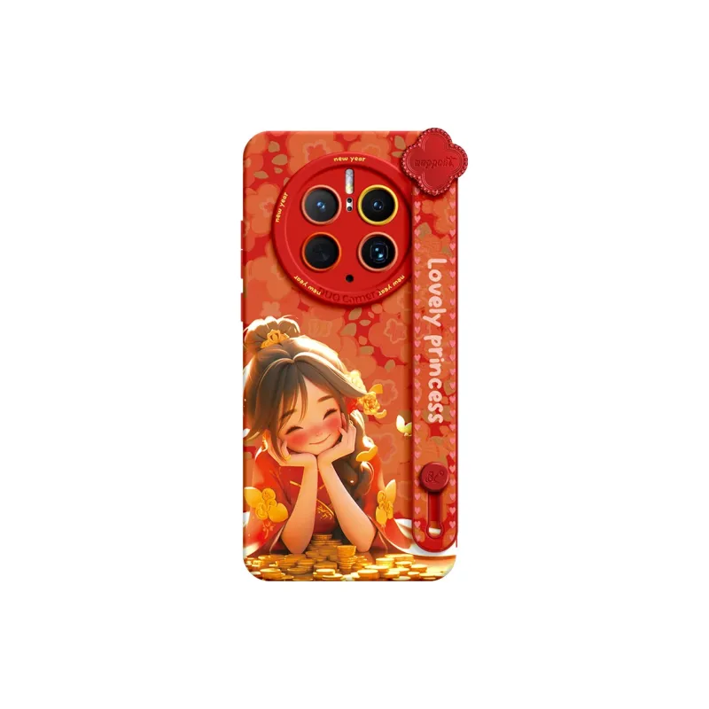SUPER MOUSE Phone Cases-15