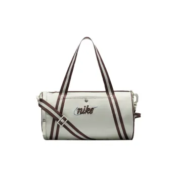 Nike Heritage Retro Duffle Bag 'Sea Glass' Unisex