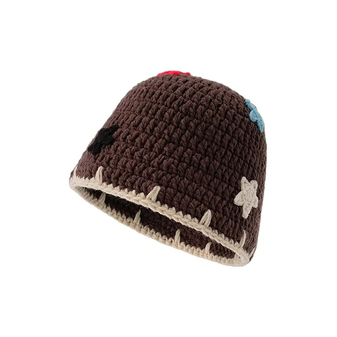 ACUC Bucket Hats Women's-1