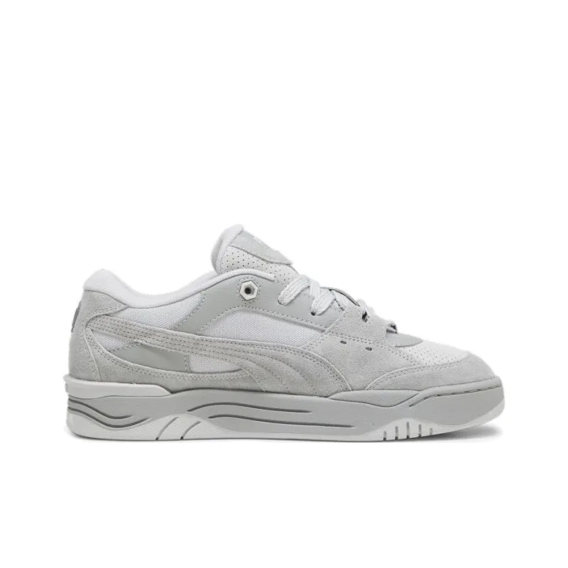 PUMA 180 Perf 'Smokey Grey'-1
