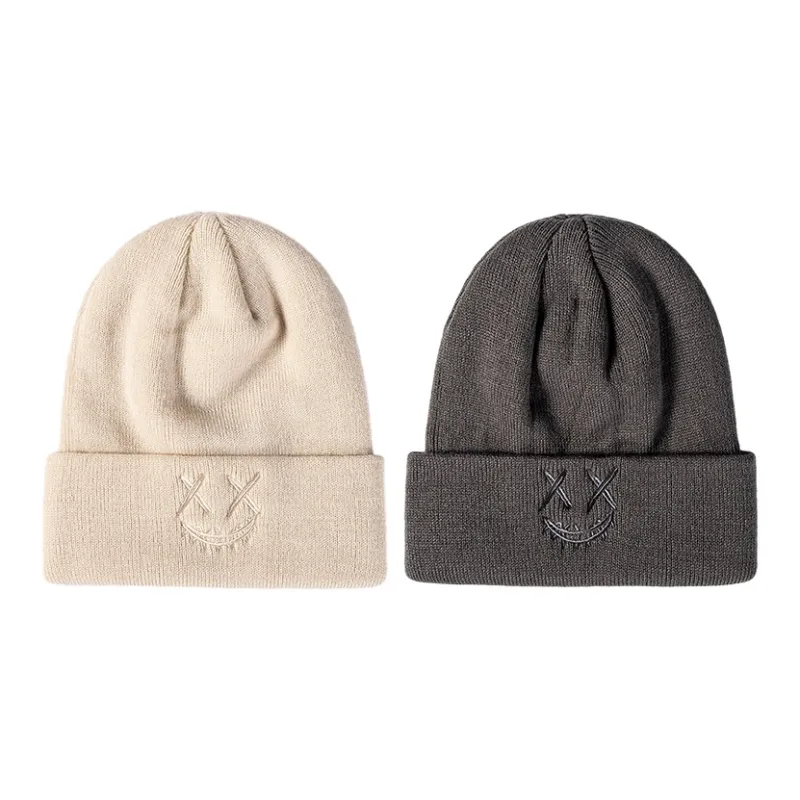 J W Beanies Unisex-7