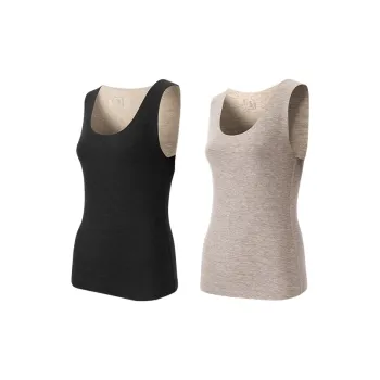 FREELASS Thermal Tops Women's 2 Pack