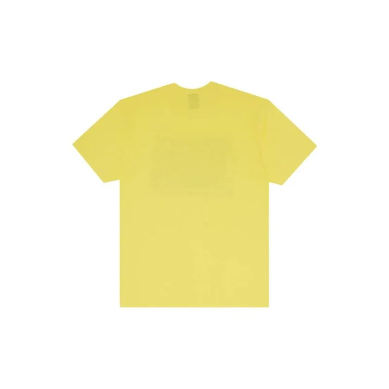 Stussy Beach Crew Tee-1