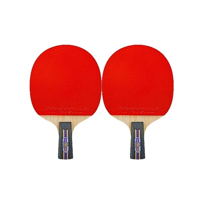 Butterfly 7 Collection Ping Pong Paddles-20