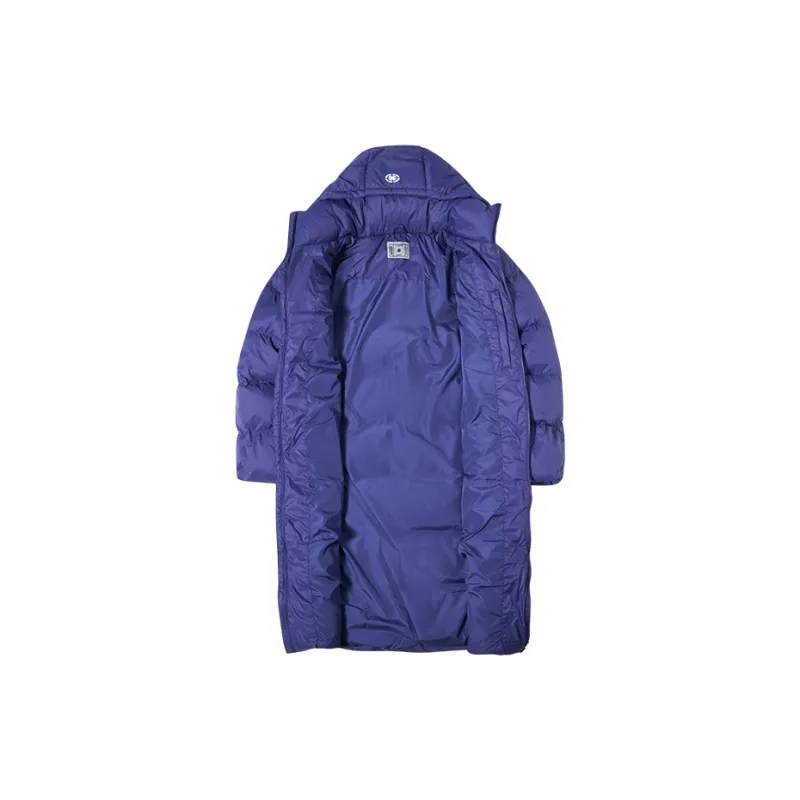 RIGORER Down Jacket Winter Unisex-20
