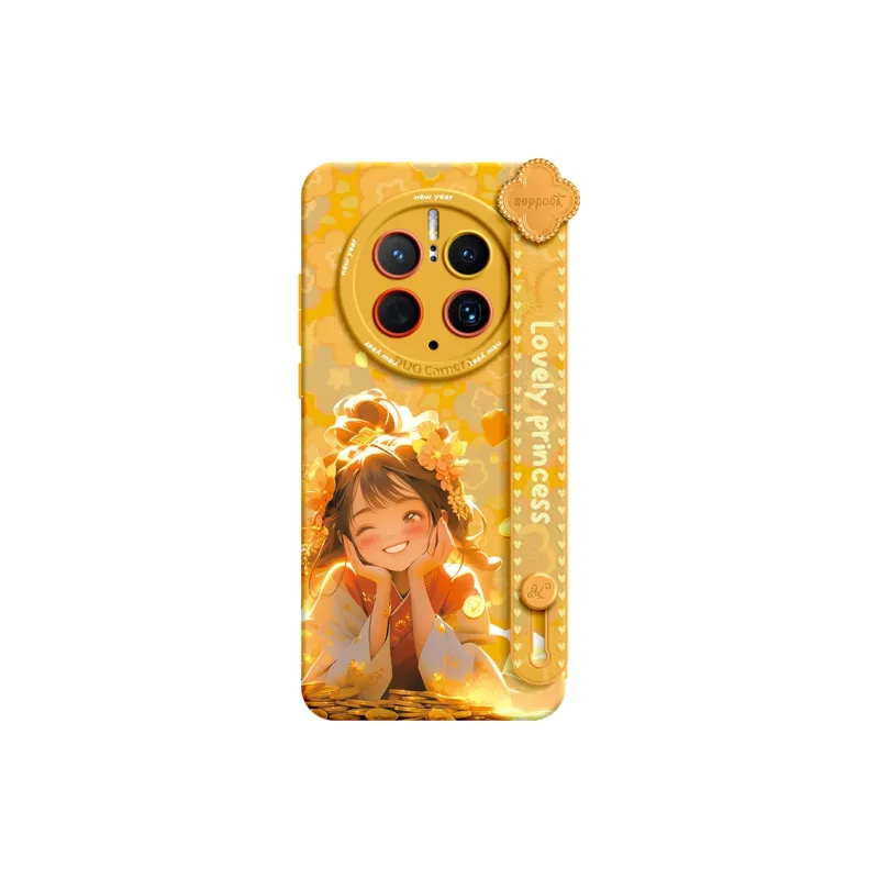 SUPER MOUSE Phone Cases-27