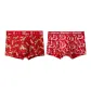 Zodiac Year Red-E Set