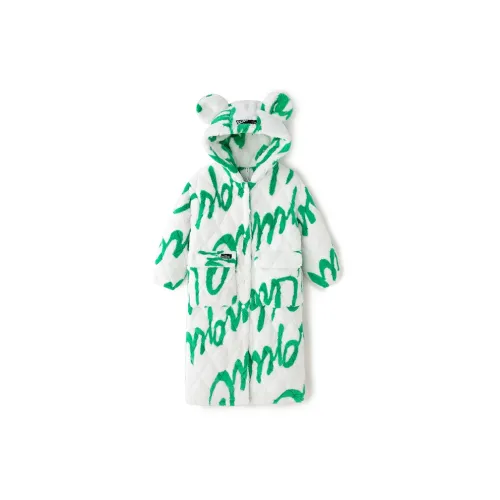 QINZUIMAO Women's Bath Robes
