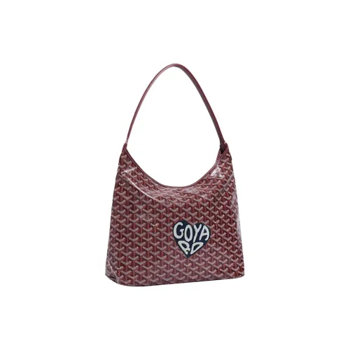 GOYARD Bohème Hobo Shoulder Bags