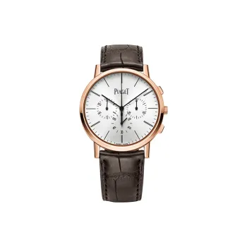 Piaget Men ALTIPLANO Watch