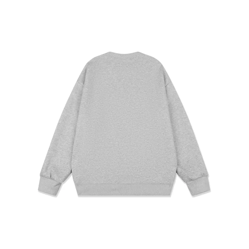 SWAMP AREA Sweatshirts Unisex-9