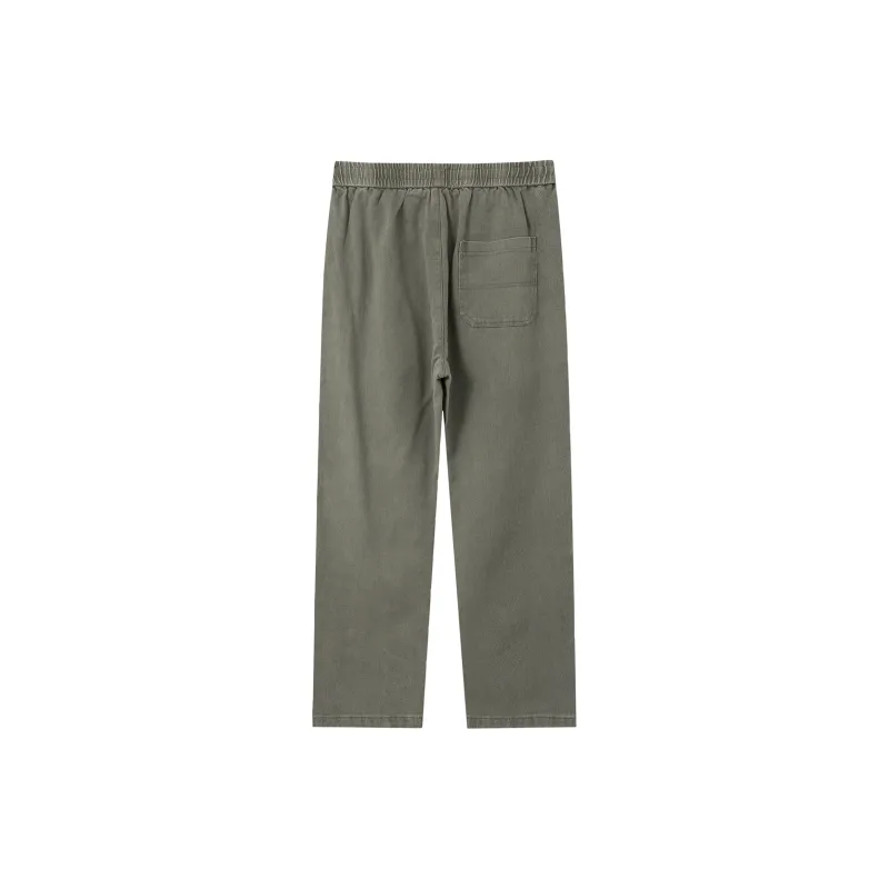 SWAMP AREA Jeans Unisex-9
